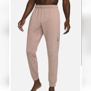 NWT Men's Nike Yoga joggers